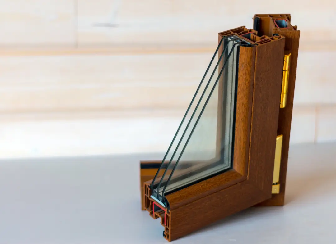 Installation de fenêtre en bois sur mesure Portet-sur-Garonne