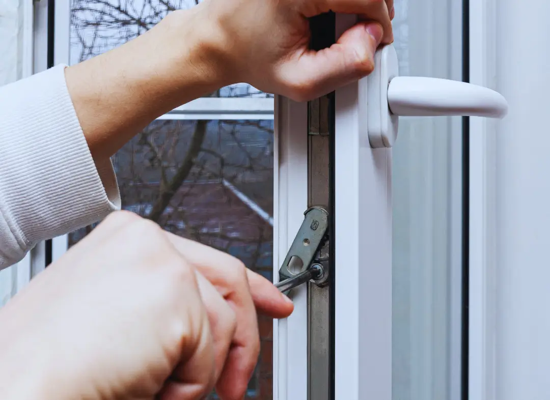 Réparation serrure de fenêtre Portet-sur-Garonne